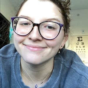 Meet your Posher, Meghan